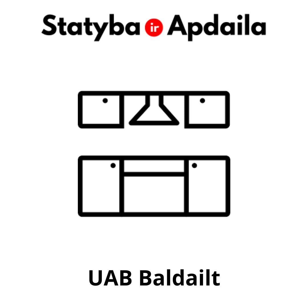 Ciuziniu lovoms baldams gamyba pardavimas Vilnius UAB Baldailt