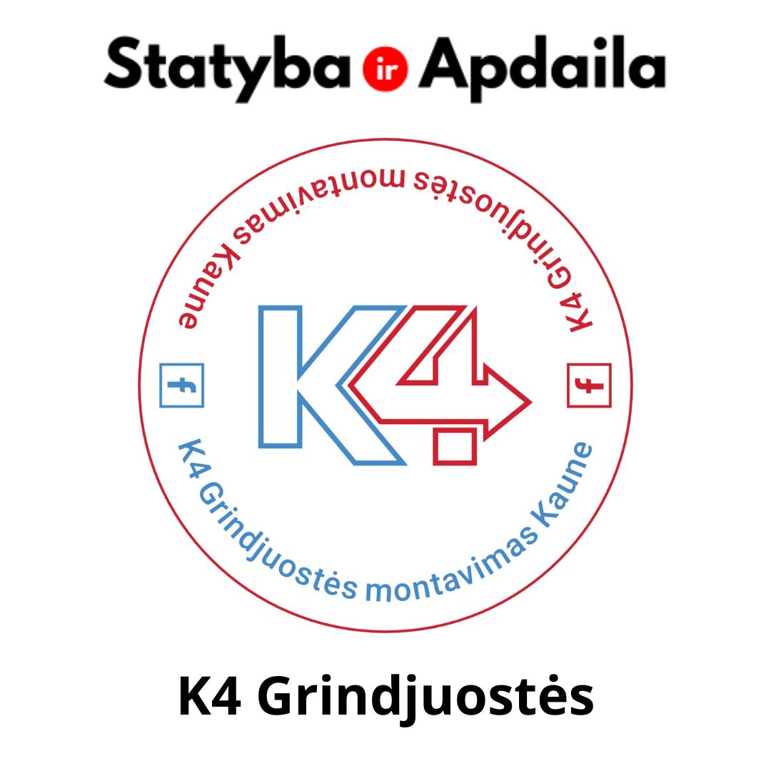Grindjuosciu plintusu montavimo darbai Kaune K4 grindjuostes Karolis Vaiciunas