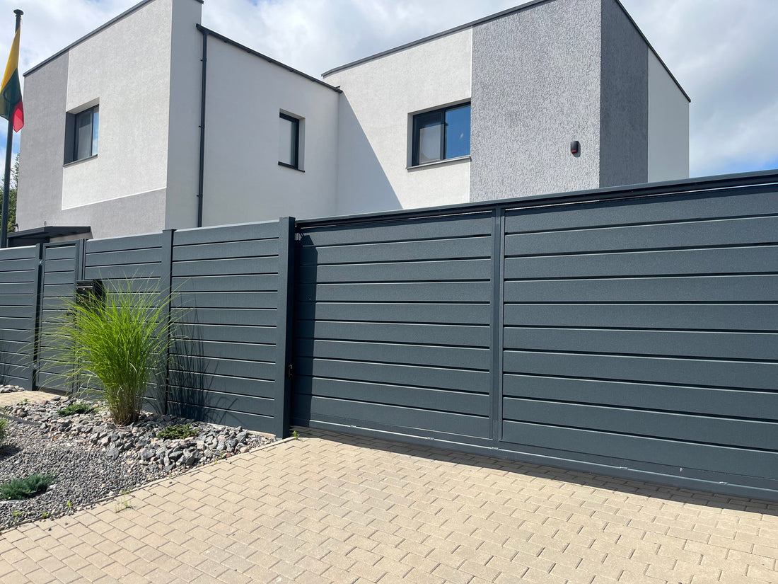 Tvorų tiesimas Vilniuje UAB MekoTvora