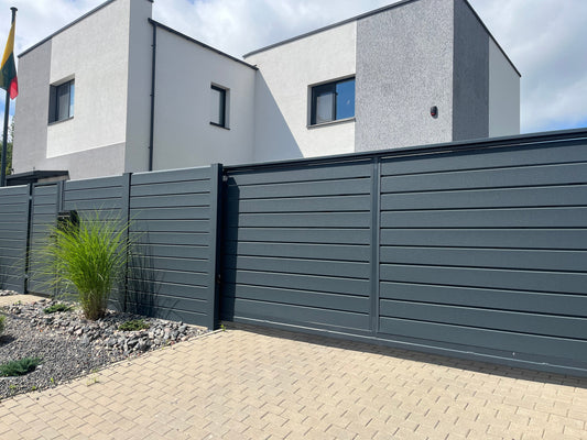 Tvorų tiesimas Vilniuje UAB MekoTvora