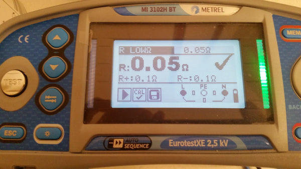 MB Elekada