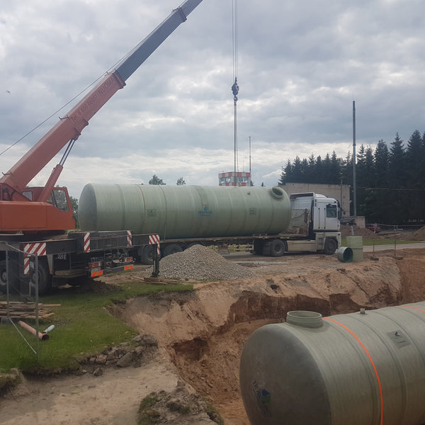 UAB Statybų klubas