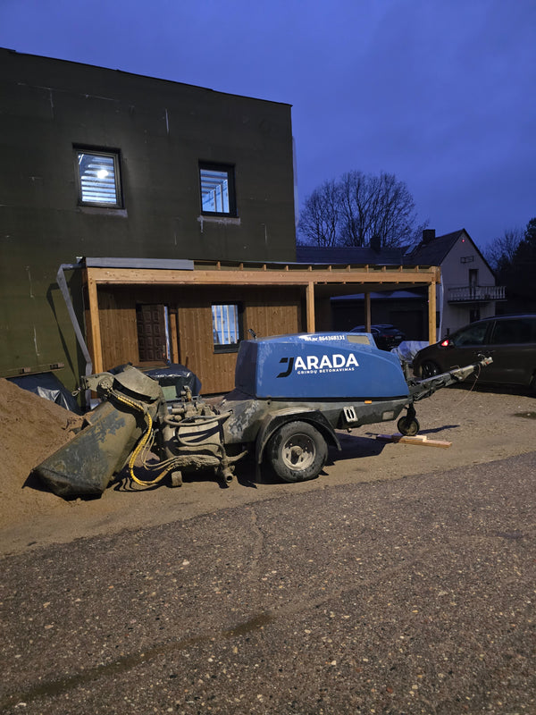 MB Jarada