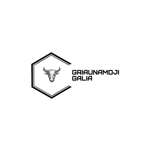 MB Griaunamoji galia
