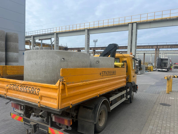 MB Mc transportt