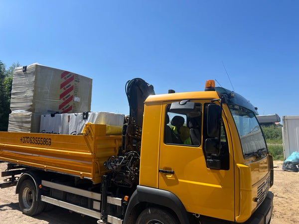 MB Mc transportt