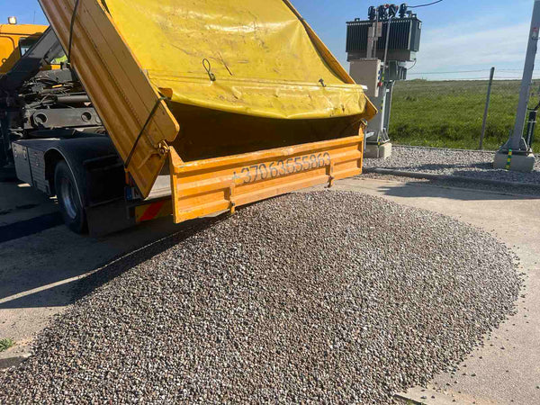 MB Mc transportt