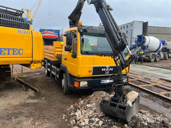 MB Mc transportt