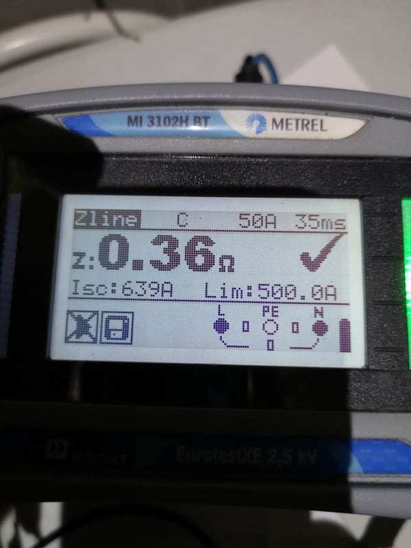 MB Elekada