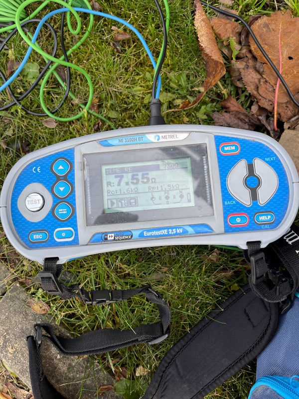 MB Elekada