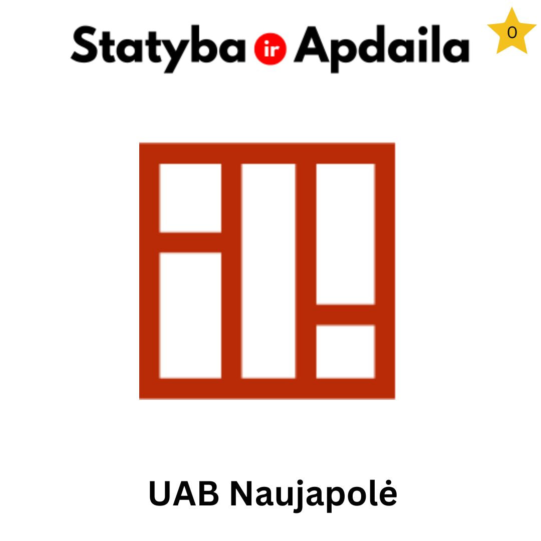 UAB Naujapole
