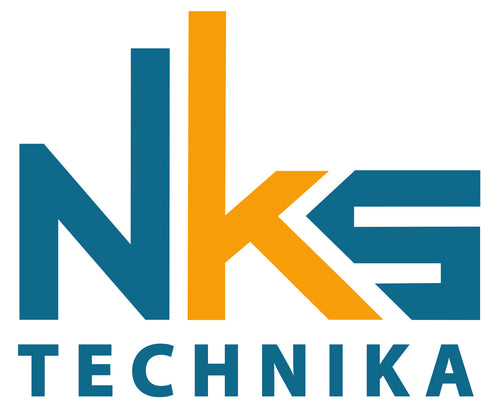 UAB NKS technika