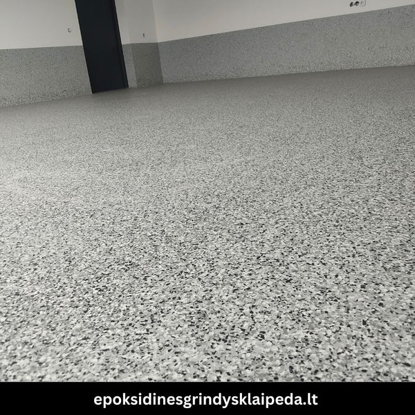 MB Milijonas grindų