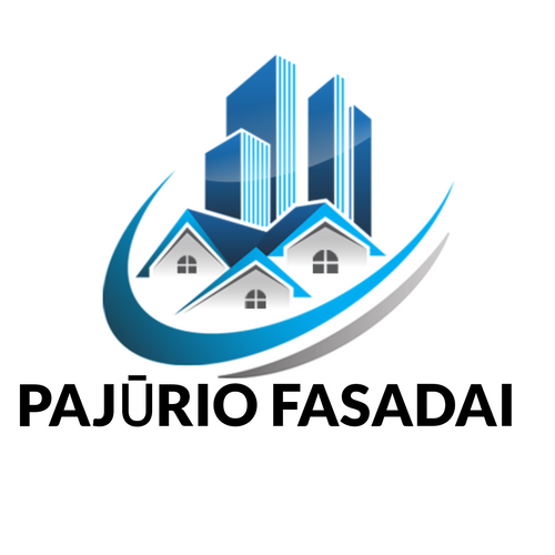 MB Pajūrio fasadai