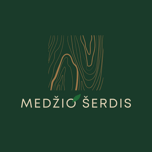 MB Medžio šerdis