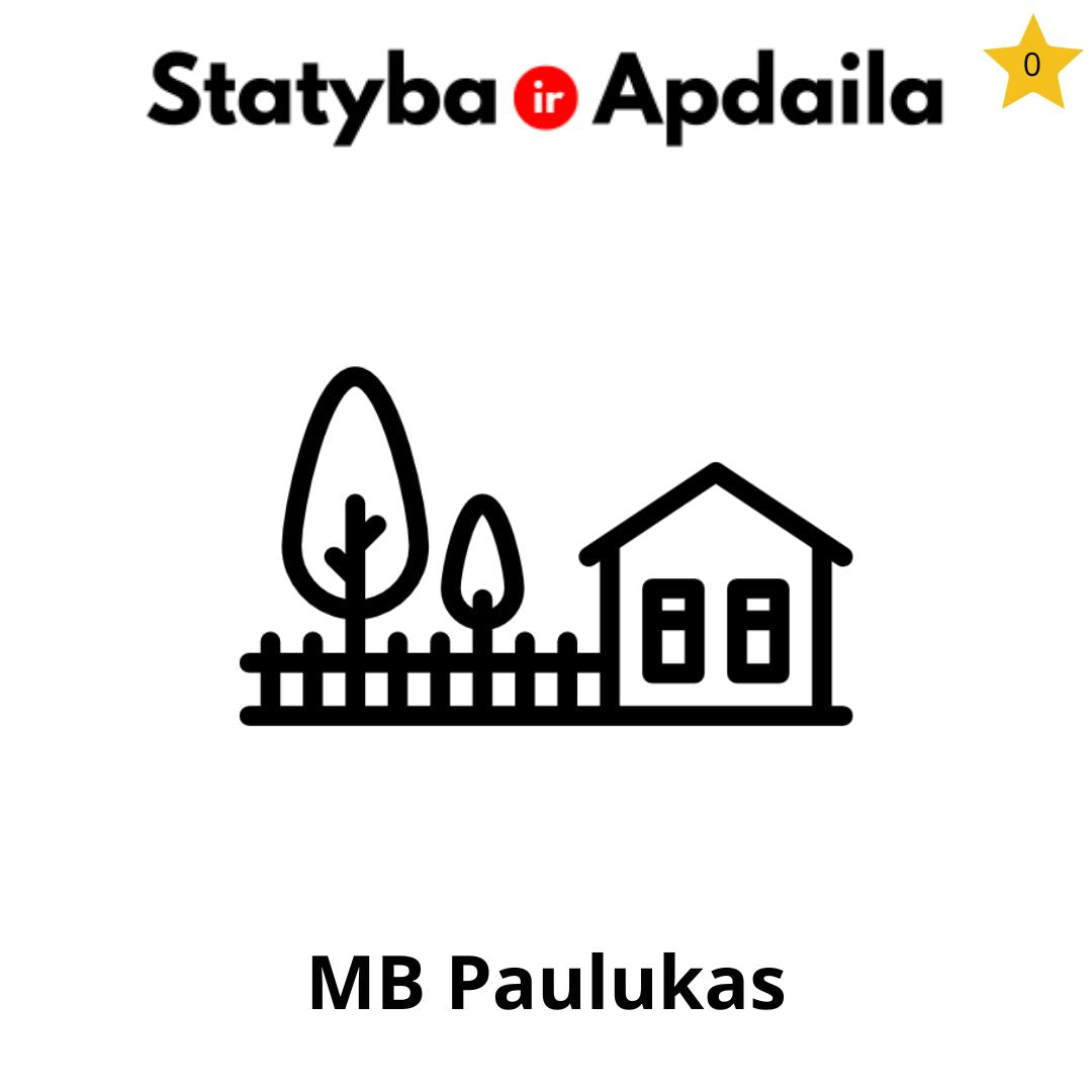 Pavišių valymas lazeriu MB Paulukas