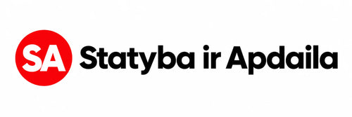 Statyba ir Apdaila