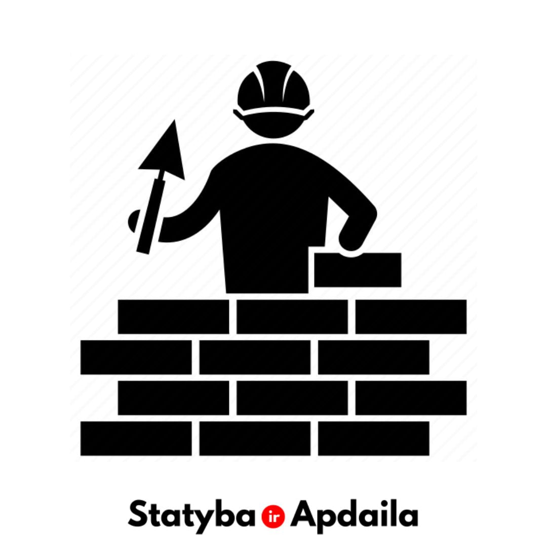 Statyba ir Apdaila - Medžiagos ir Paslaugos Lietuvoje.