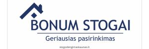 MB Bonum stogai