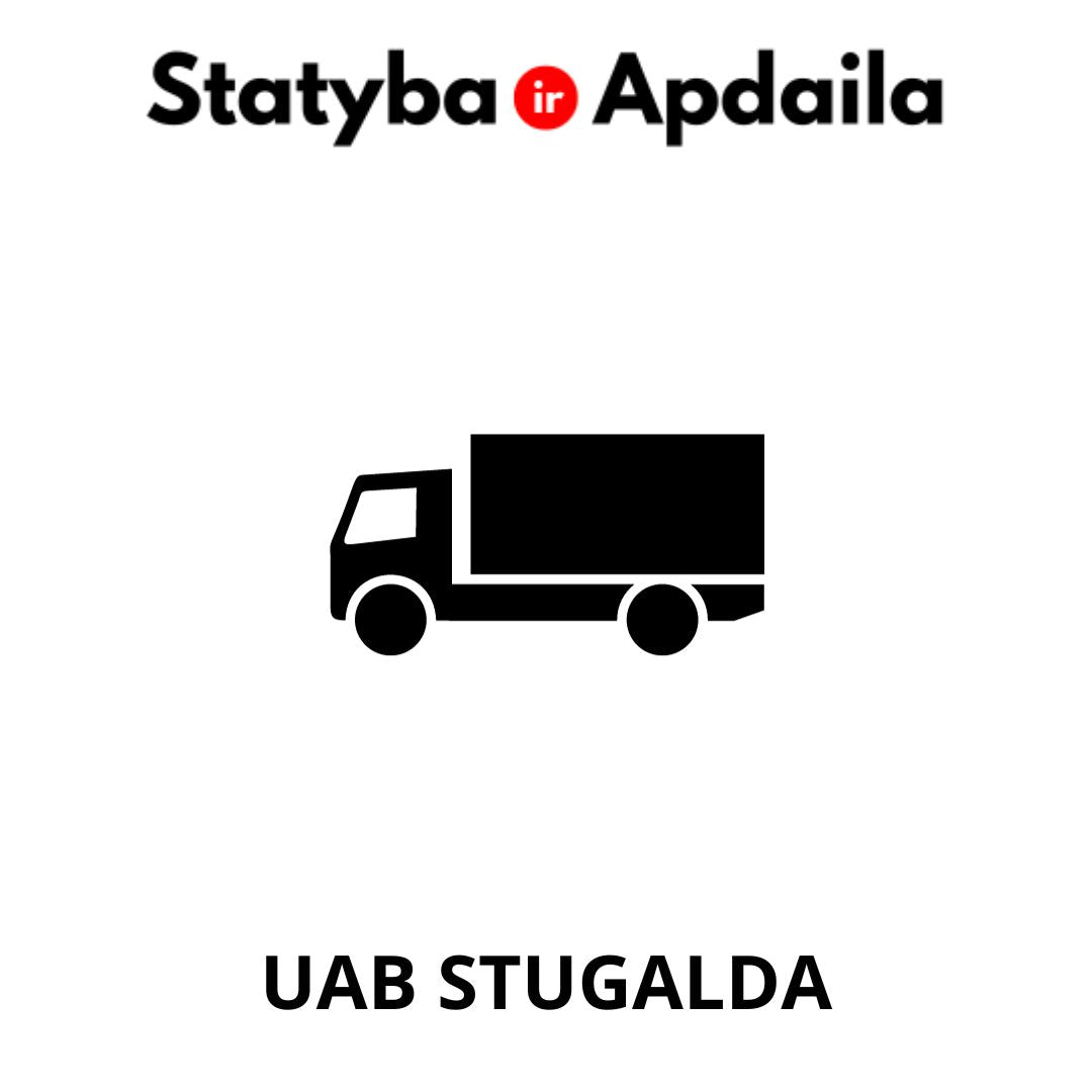 Transporto paslaugos Siauliuose UAB Stugalda